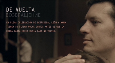 Cuerpos Intervenidos - de la serie CUERPOS