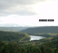 Hombre negro