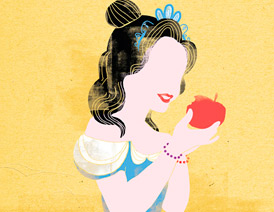 Diario de Ana y Mía