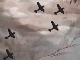 Cuentos de Viejos (Old folks tales)